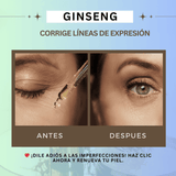 Ginseng™ Anti-manchas✨