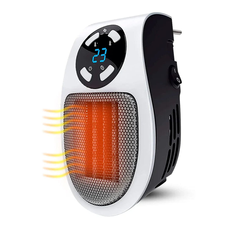 MINI HANDY HEATER™ Calefactor Portátil Eléctrico