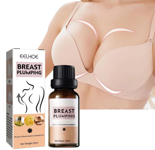 SERUM REAFIRMANTE DE BUSTO