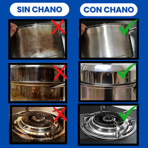 Desengrasante Chano Pro 500 gr